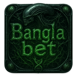 Bangla bet logo